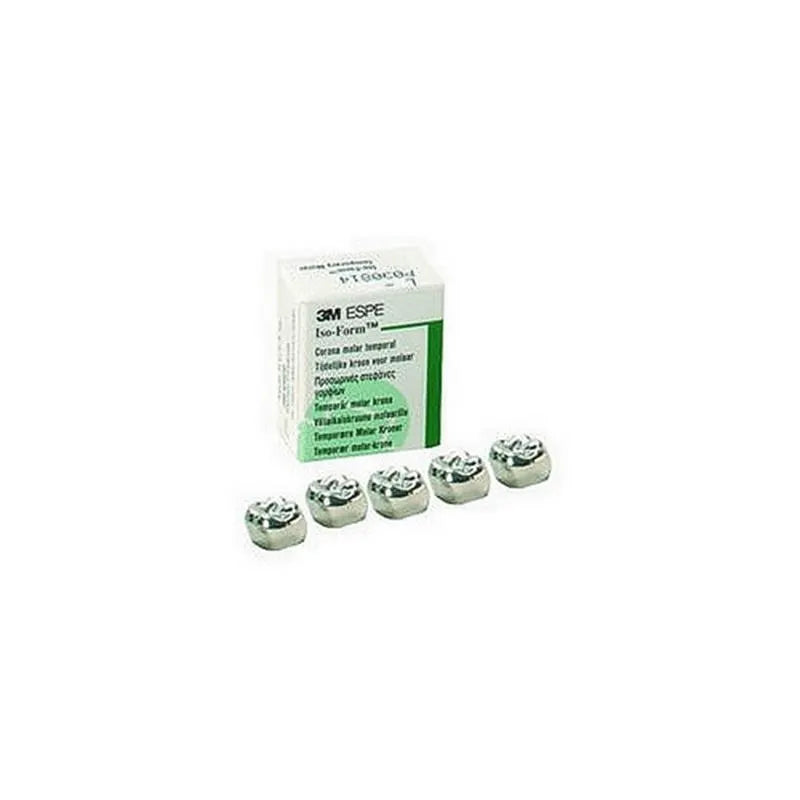 ISOFORM KROON L-64