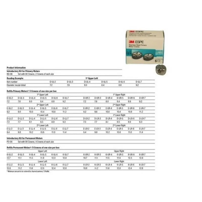 RVS KROON ELL-2  X5ST.