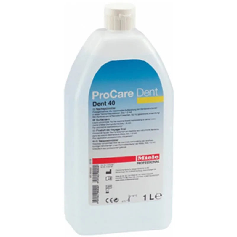 PROCARE DENT 40 1 LITER
