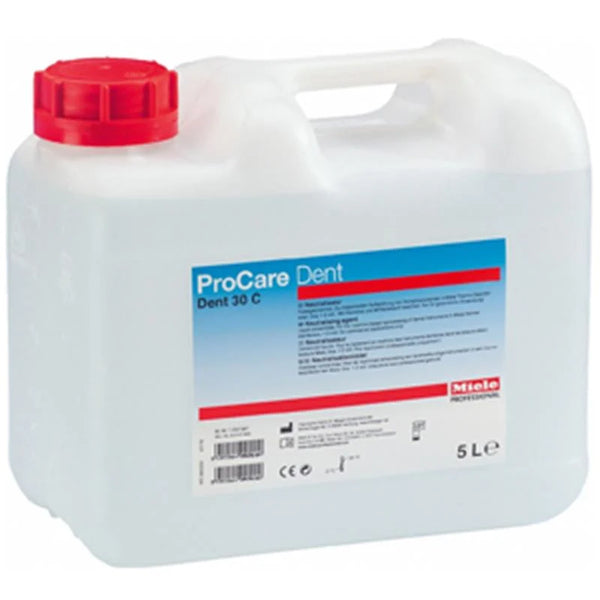 PROCARE DENT 30 C 5 LITER