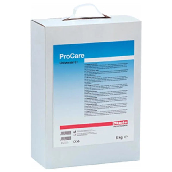 PROCARE UNIVERSAL 61 ZOUT 6KG