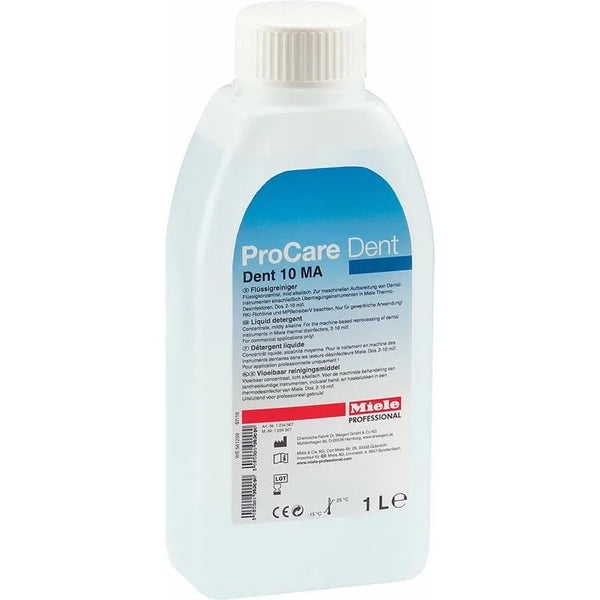 PROCARE DENT 10 MA 1 LITER