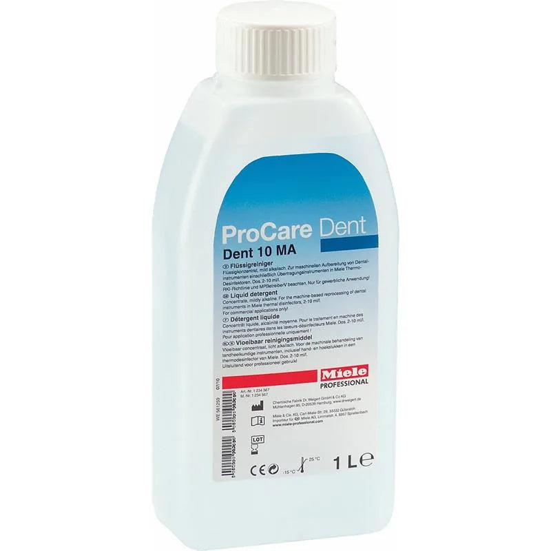 PROCARE DENT 10 MA 1 LITER