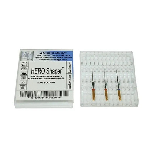 HERO SHAPER FILE MED SEQUENCE ASS X3