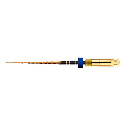 2SHAPE B5 TS1 MINI 21MM. 4% NR.25 X5ST.