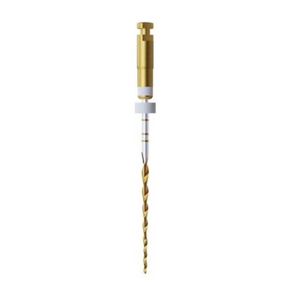 B5 ONE CURVE MINI VIJL 45/04 21MM. X5ST.