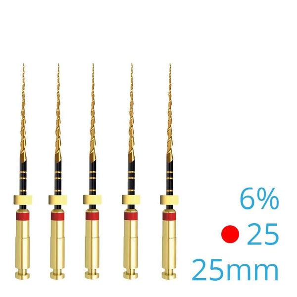 B5 ONE CURVE MINI VIJL 25MM. 6% 25 X5ST.