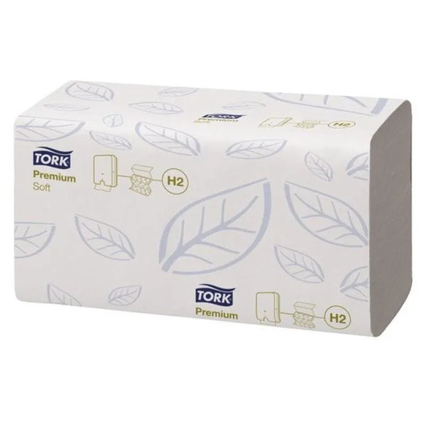 PREMIUM SOFT 2-LAAGS H2 21X150ST. 100289