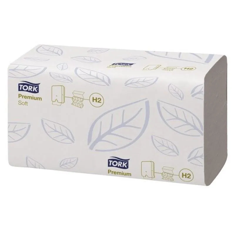 PREMIUM SOFT 2-LAAGS H2 21X150ST. 100289