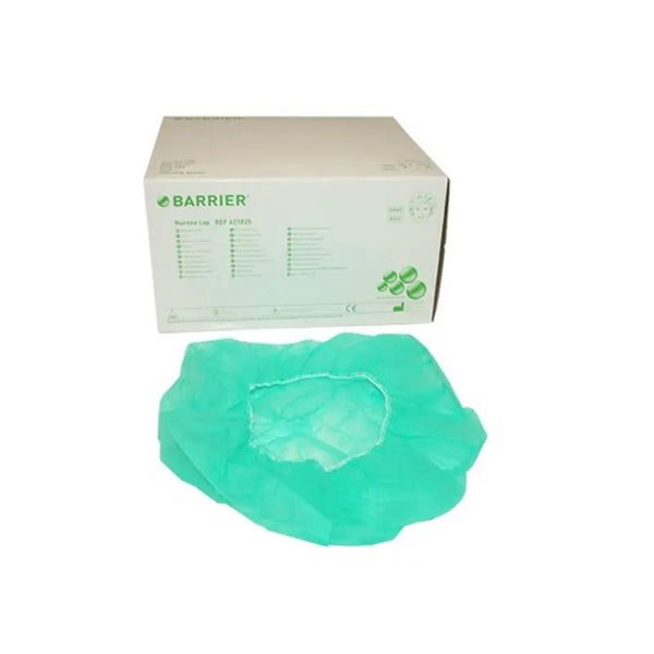 OPERATIEMUTS ANNIE GROEN MEDIUM X150ST. 621725
