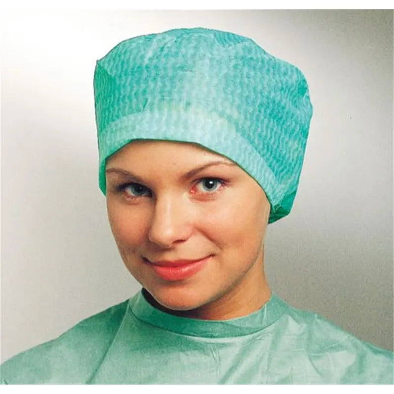 OPERATIEMUTS KOSACK GROEN X120ST. 621000-21