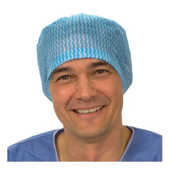 OPERATIEMUTS KOSACK BLAUW X120ST. 621020-40