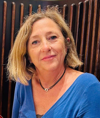 Martine Vandevenne 