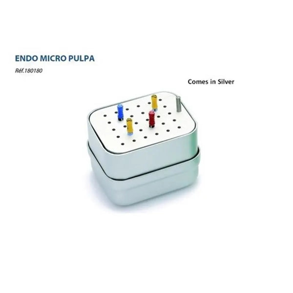 ENDO MICRO PULPA ZILVER 180180-1
