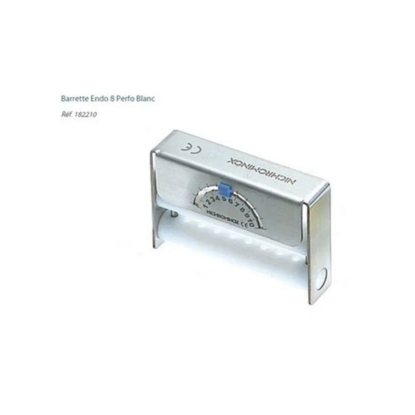 ENDODISPENSER + STERIMETER (8) WIT