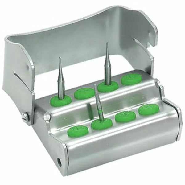 ERGO PLUG BORENBLOK (8) GROEN 190310-4