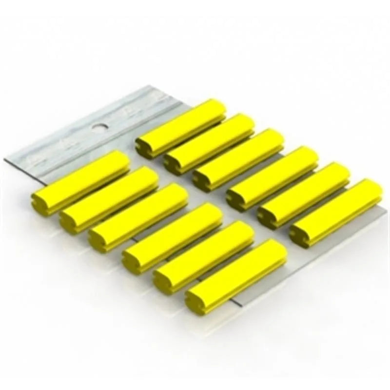 SILICONE INDICATOR GEEL X12ST.