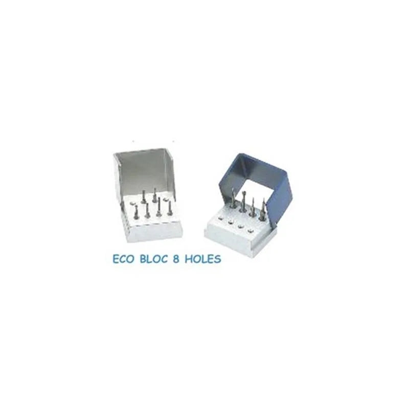 ECO BLOC MX 8-GATS 190235
