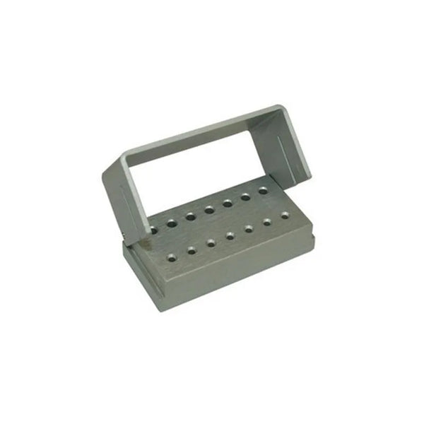 ECO BLOC ZILVER MX 14-GATS 190245