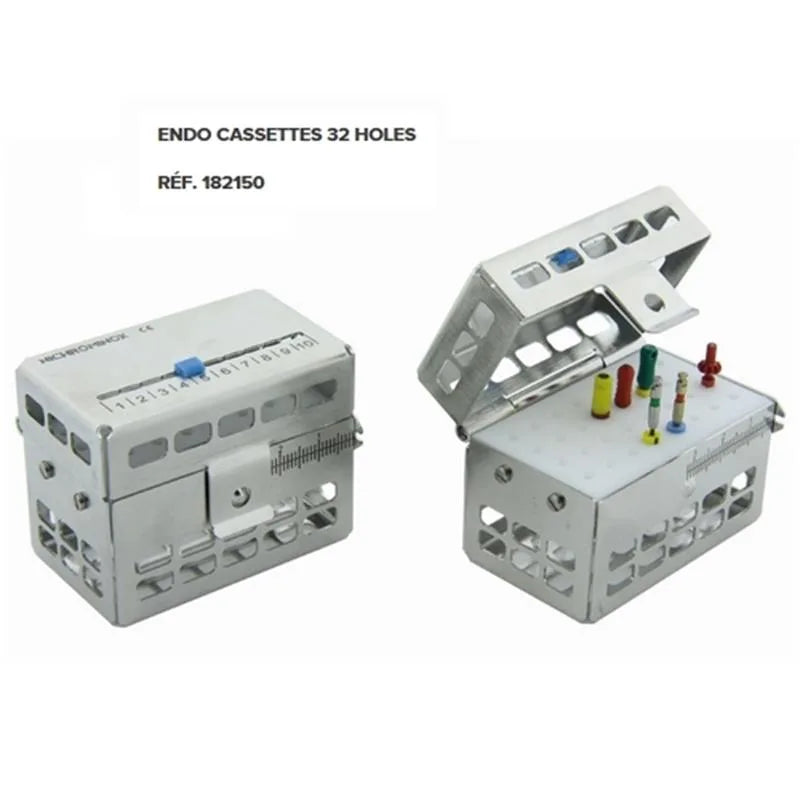 ENDOCASSETTE + STERIMETER (32)
