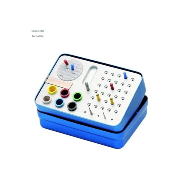 ENDO-TOTAL BLAUW 180196/2