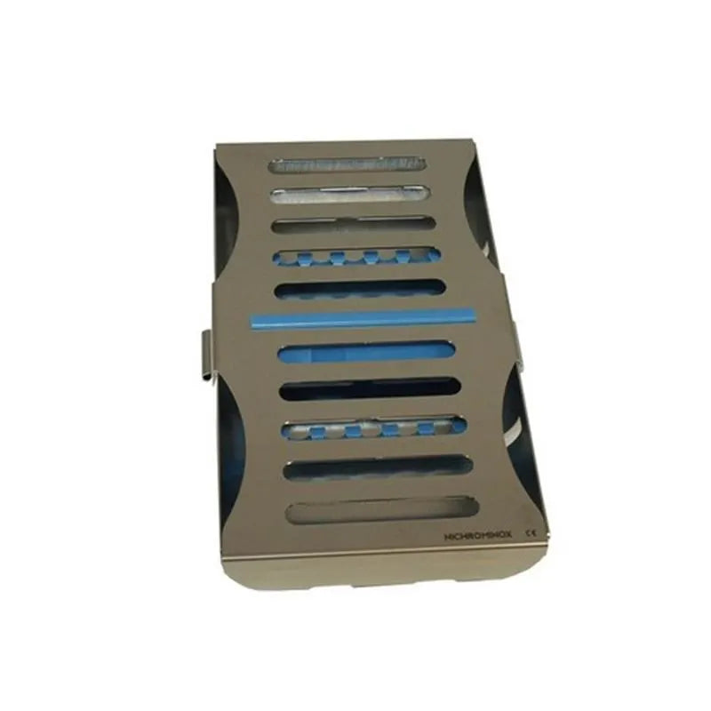 ERGO CASSETTE 5 + COVER BLAUW (182753-2)