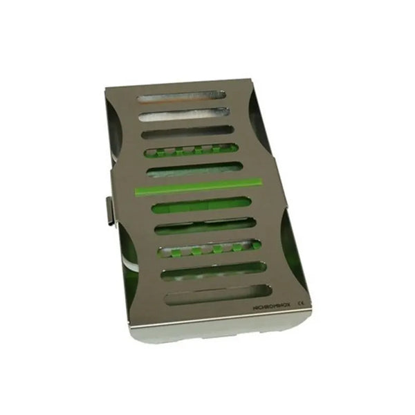 ERGO CLIP 5 + COVER GROEN (182753-4)