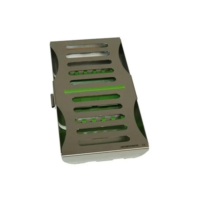 ERGO CLIP 5 + COVER GROEN (182753-4)