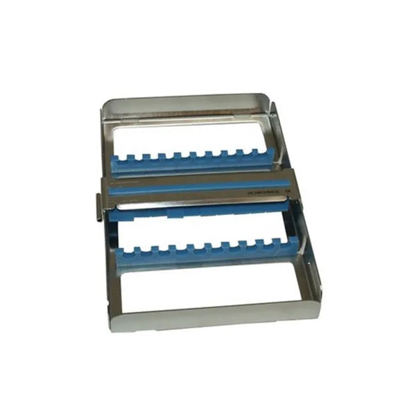 FLEXI CLIP 10 BLAUW (182810-2)