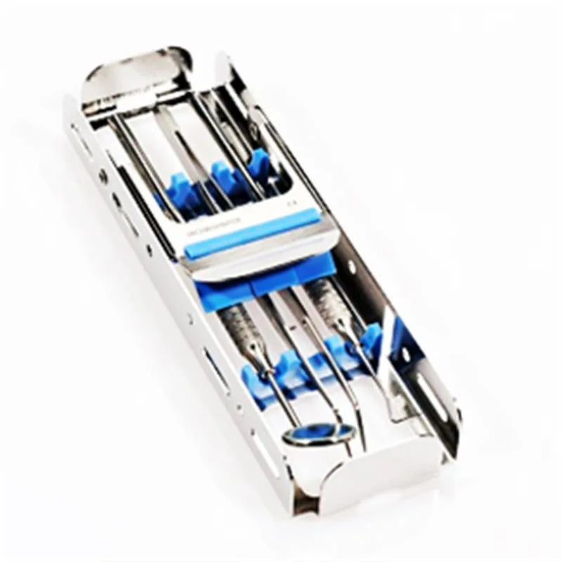 EASY CLIP 3 BLAUW (182903-2)