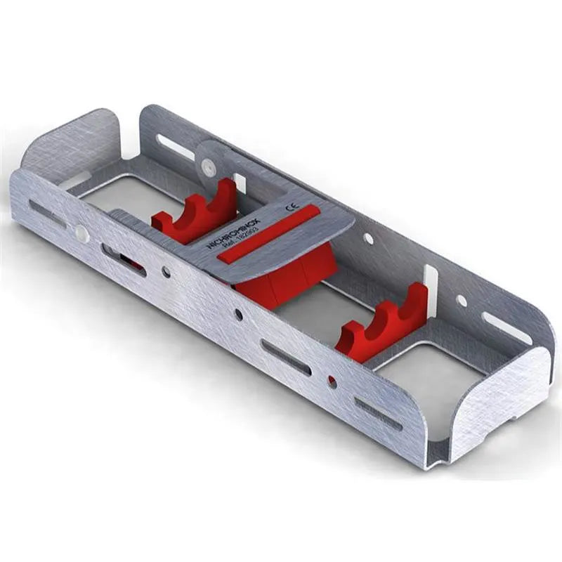 EASY CLIP 3 ROOD (182903-3)