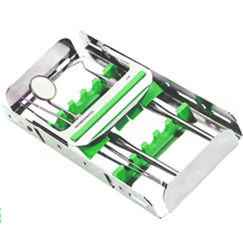 EASY CLIP 5 GROEN 182900-4