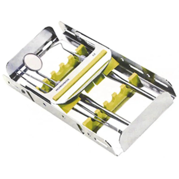 EASY CLIP 5 GEEL 182900-5