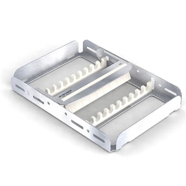 EASY CLIP VOOR 10 INSTRUMENTEN WIT 182910-8