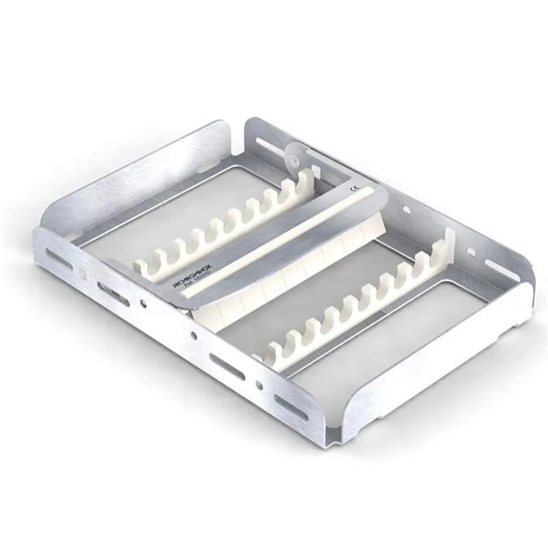 EASY CLIP VOOR 10 INSTRUMENTEN WIT 182910-8