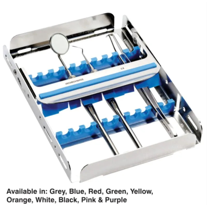 EASY CLIP VOOR 10 INSTRUMENTEN ZWART 182910-9