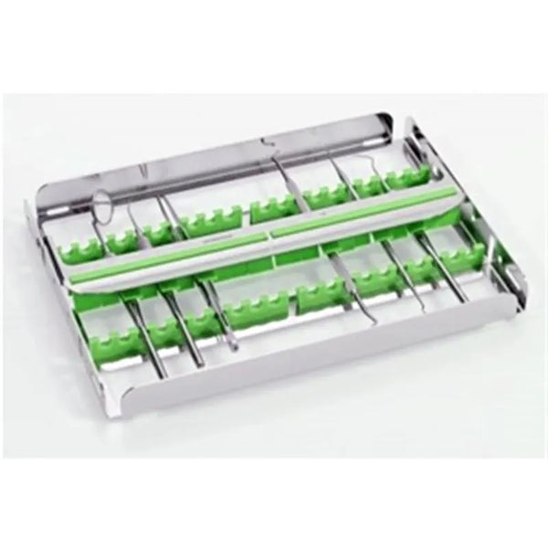 EASY CLIP VOOR 20 INSTRUMENTEN GROEN 182920-4