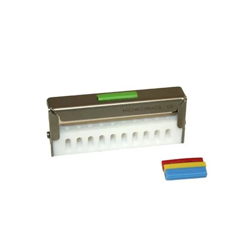 BORENBLOK 10 GATS RA-FG