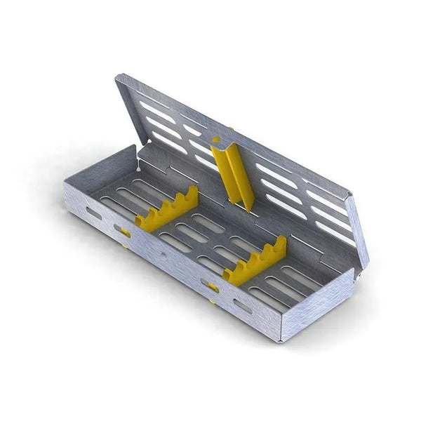 CASSETTE 18X6X2,5CM 5 INSTRUMENTEN 182063-13 PAARS