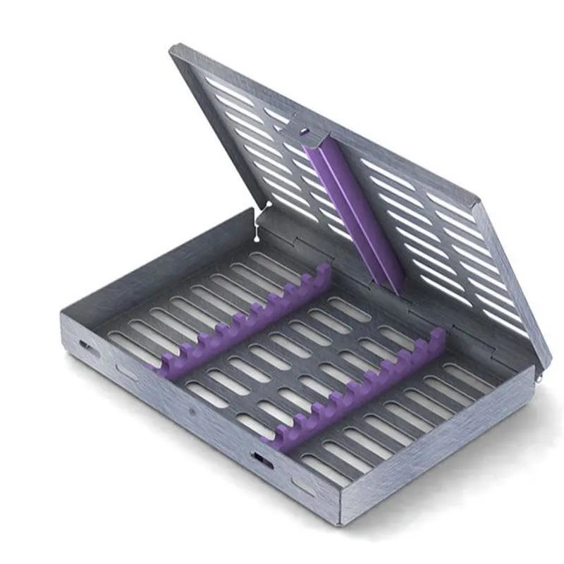 CASSETTE 18X13X2,5CM 10 INSTRUMENTEN 182062-13 PAARS