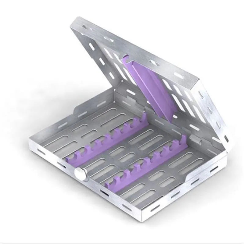 CASSETTE 18,5X14X3,4CM 8 INSTRUMENTEN 182066-13 PAARS