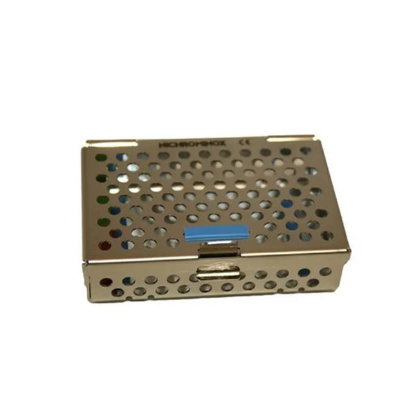 MICRO CASSETTE CLAMPS TYPE 1 (8.4X6X2.5CM)
