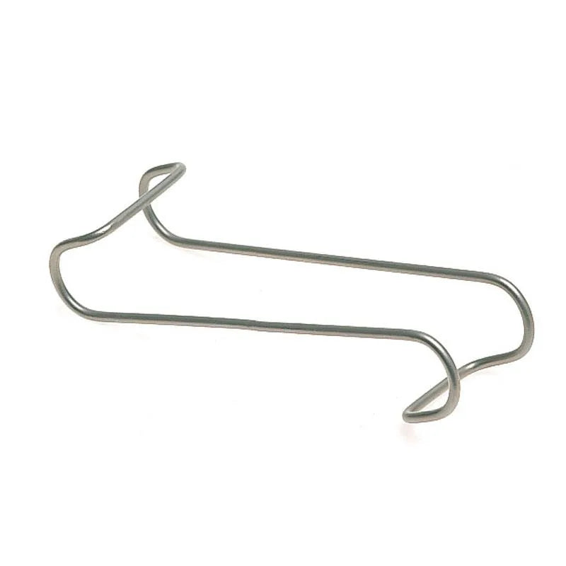 CHEEK RETRACTOR SET X2ST.