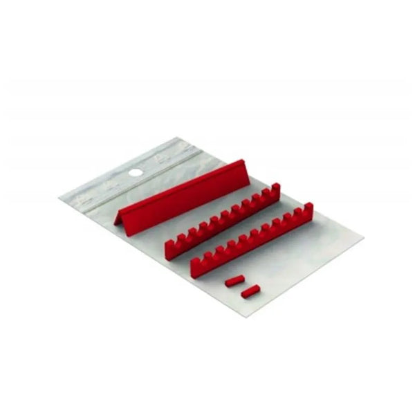 SILICONE REFILL EASY CLIP 20 ROOD