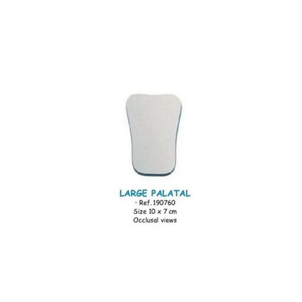FOTOSPIEGEL PALATAL LARGE 190760