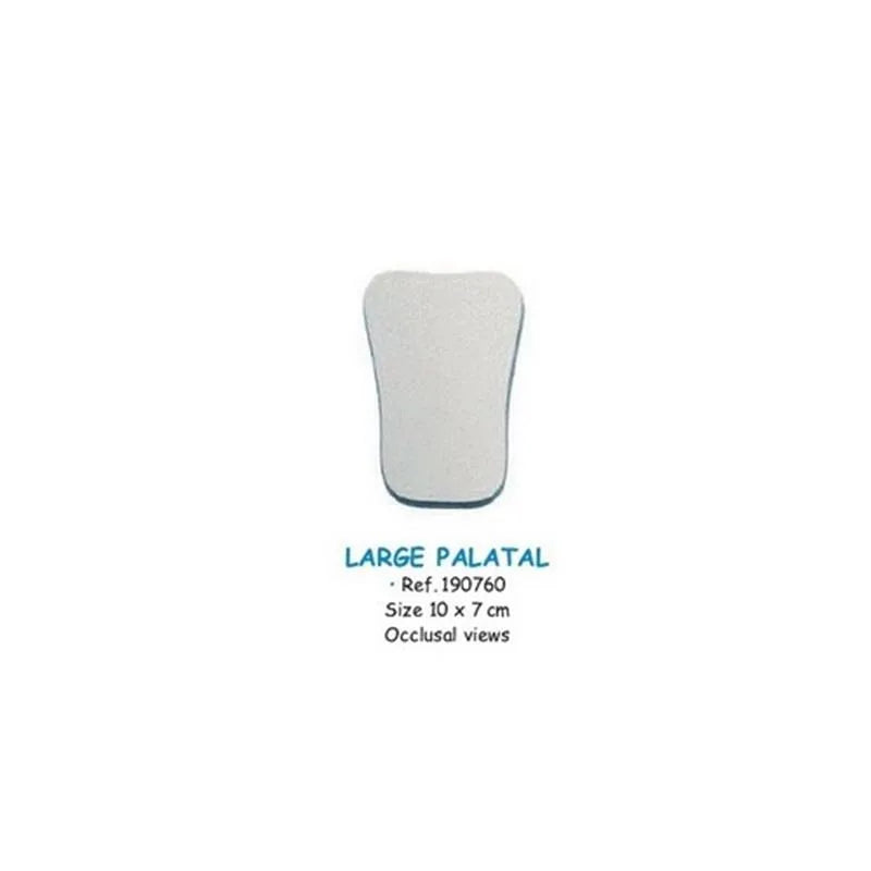 FOTOSPIEGEL PALATAL LARGE 190760