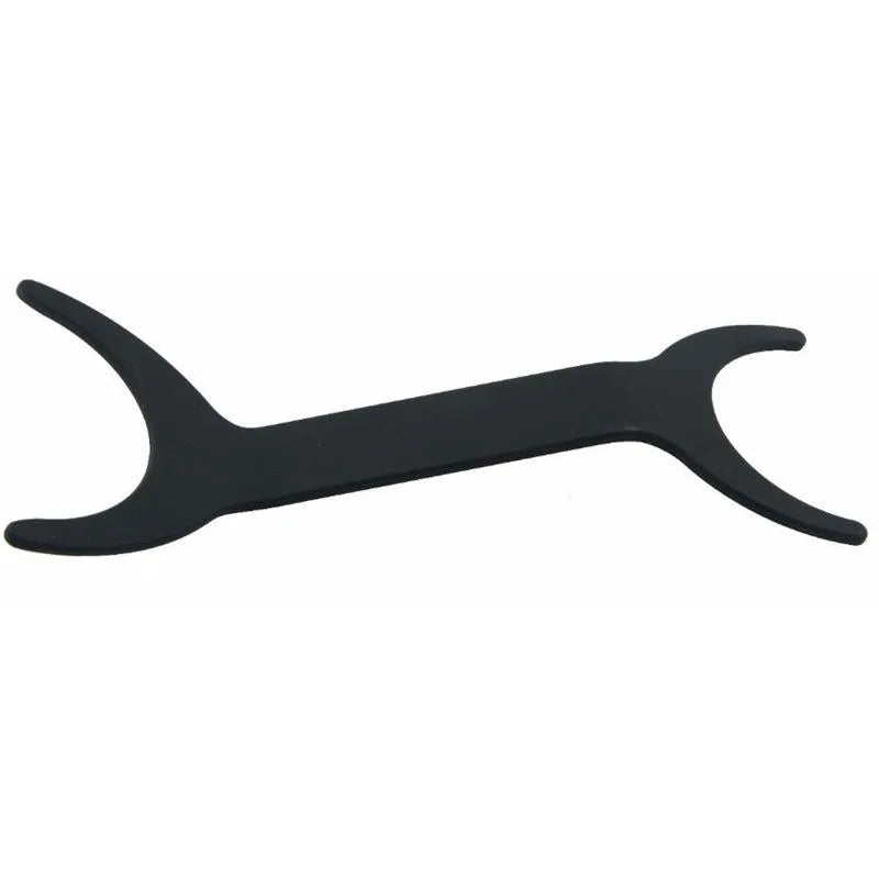 UPPER CONTRASTOR SILICONE DOUBLE ENDED  190774