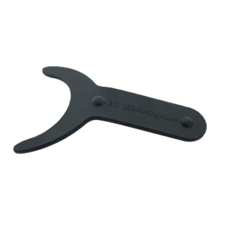 UPPER CONTRASTOR PALATAL SILICONE LARGE 190777
