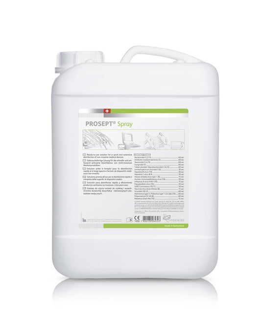 PROSEPT SPRAY 5LTR.