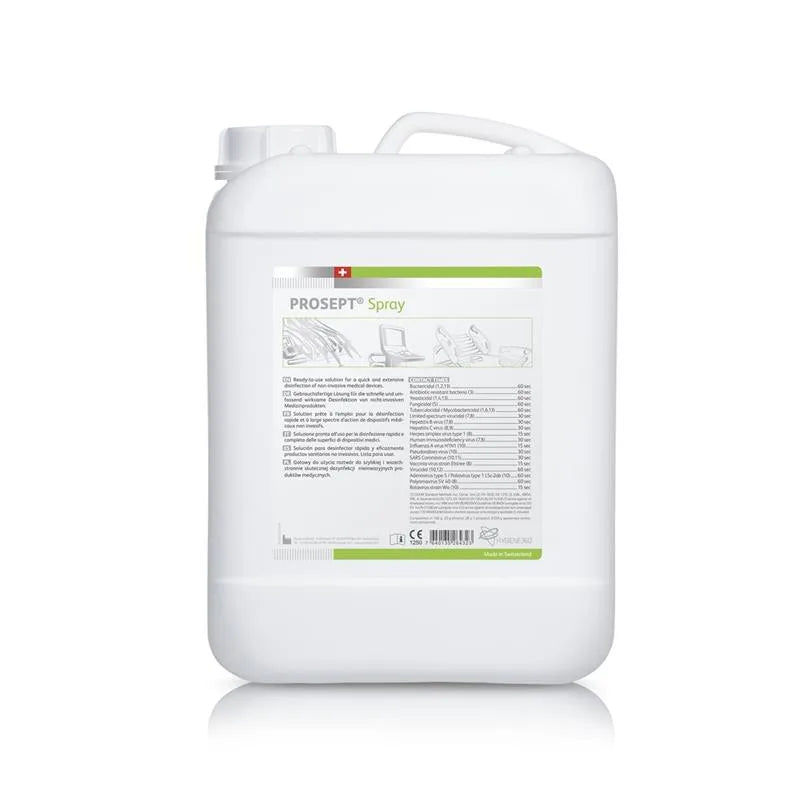 PROSEPT SPRAY 5LTR.
